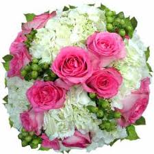Choosing Your Bridal Bouquet