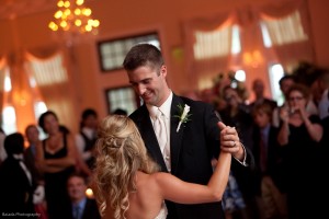 Your First Dance