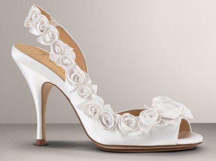 Thoughts to Consider When Buying Wedding Shoes