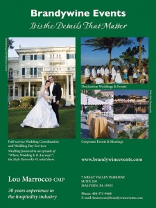 Brandywine Events- Your Wedding Anywhere in the World