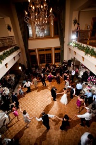 Andrea and Chris's Wedding
