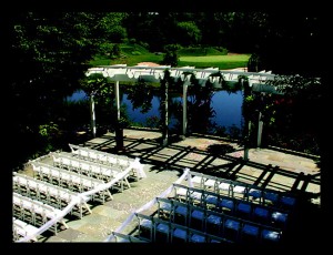 Talamore Outdoor Garden