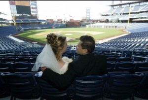 Citizens Bank Park - A Phillies Fan's Dream