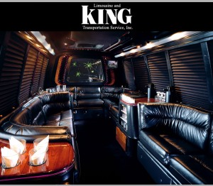 King Limousine - Quality Transportation