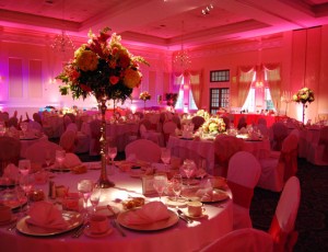 Drexelbrook: The Elegant Wedding Venue & Caterer You Want