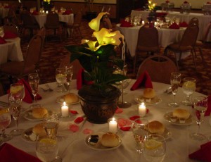 Ballroom at the Phoenix