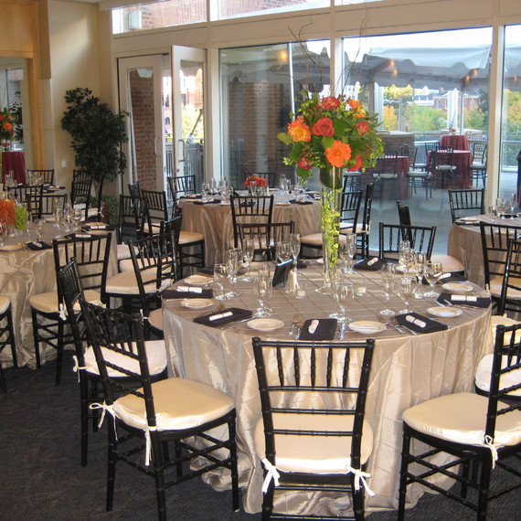 It is a wonderful unique classy space that you will adore The venue 