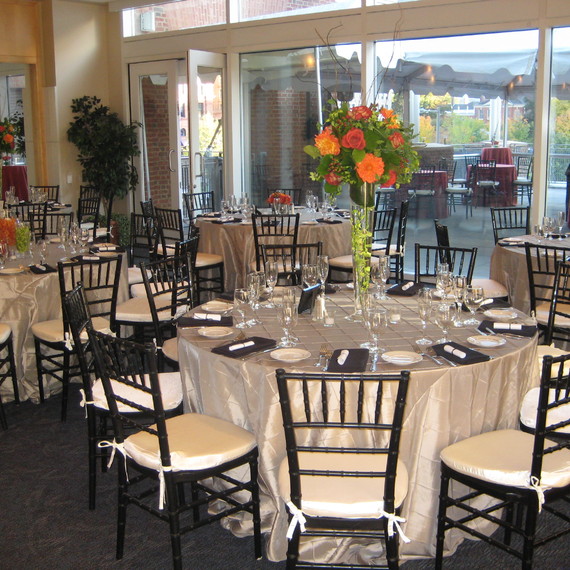 It is a wonderful unique classy space that you will adore The venue