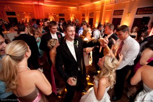 Your Wedding Playlist!