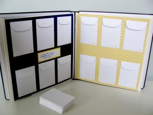 guest book