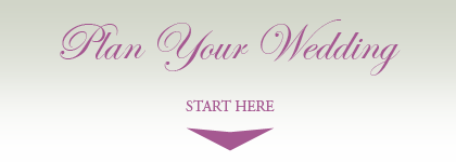 Planning Your Wedding