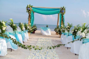 Destination Weddings