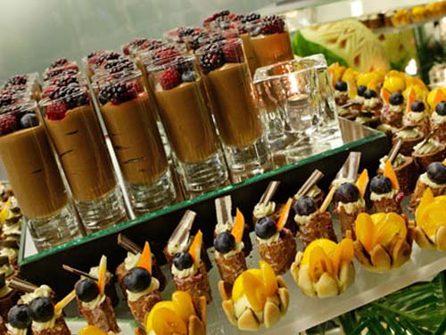 Top 20 Questions to Ask Your Caterer