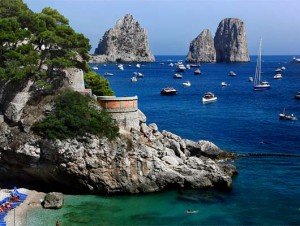 Capri, Italy
