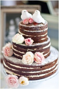 Wedding Cake Alternatives