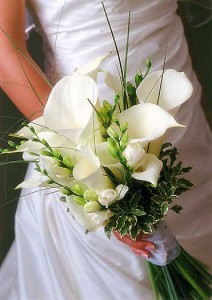 Different Methods of Preserving your Wedding Day Flowers