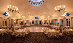 Choosing a Wedding Reception/Venue on a Budget