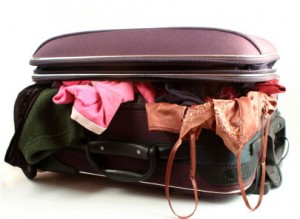 Honeymoon Packing Tips