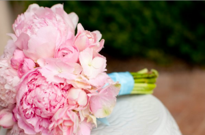 Choosing a Wedding Bouquet that Complements You