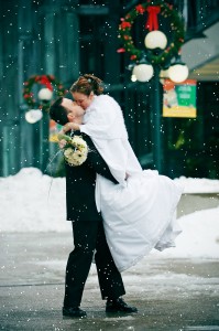 Winter Weddings