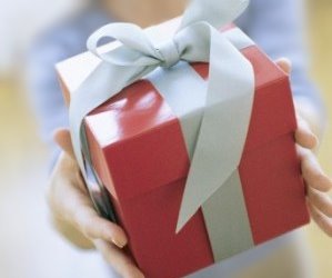 How to Prevent Wedding Gift Theft