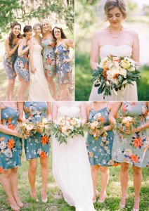 Summer Wedding Trends for 2013