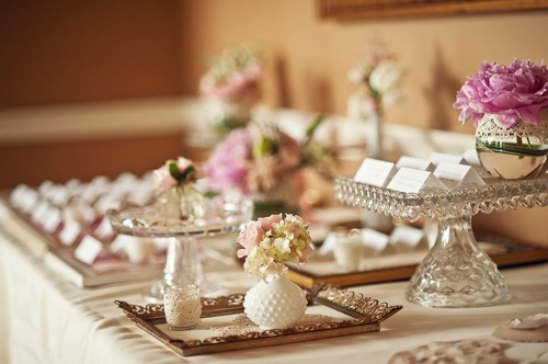 2014 Wedding Trends