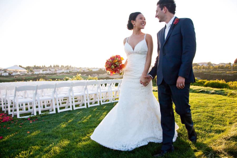 8 Things to Remember after the Wedding Ceremony