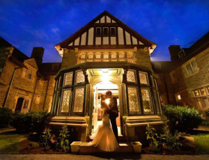 Weddings at Greystone Hall