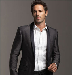 evening wear