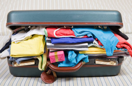 Your Honeymoon Packing List