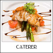 caterer