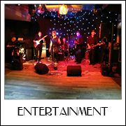 entertainment